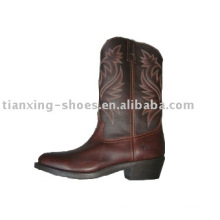 western Boots